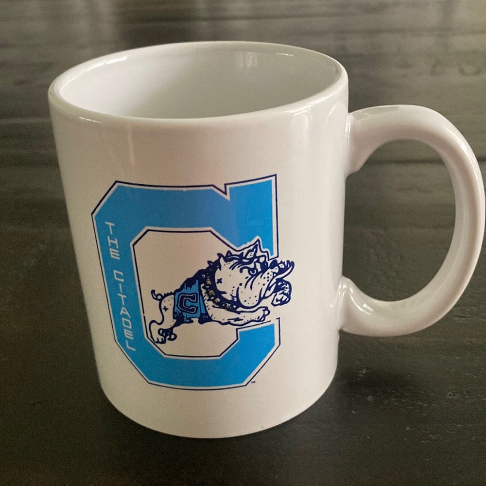 CITADEL MUG